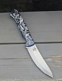 4" Gralloch Knife