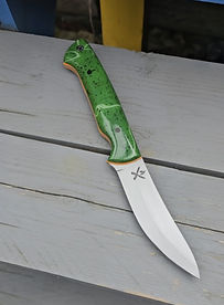4" Gralloch Knife