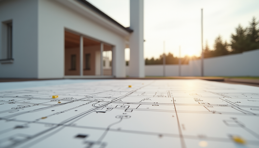 Astuces pour constituer rapidement un dossier de déclaration préalable