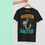 Thumbnail: Master Baiter Fishing Pun T-Shirt