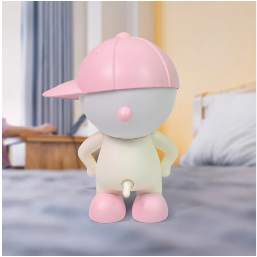 Thumbnail: Funny Cartoon LED Lamp