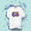 Thumbnail: Expect a Few Inches Tonight Eggplant T-Shirt