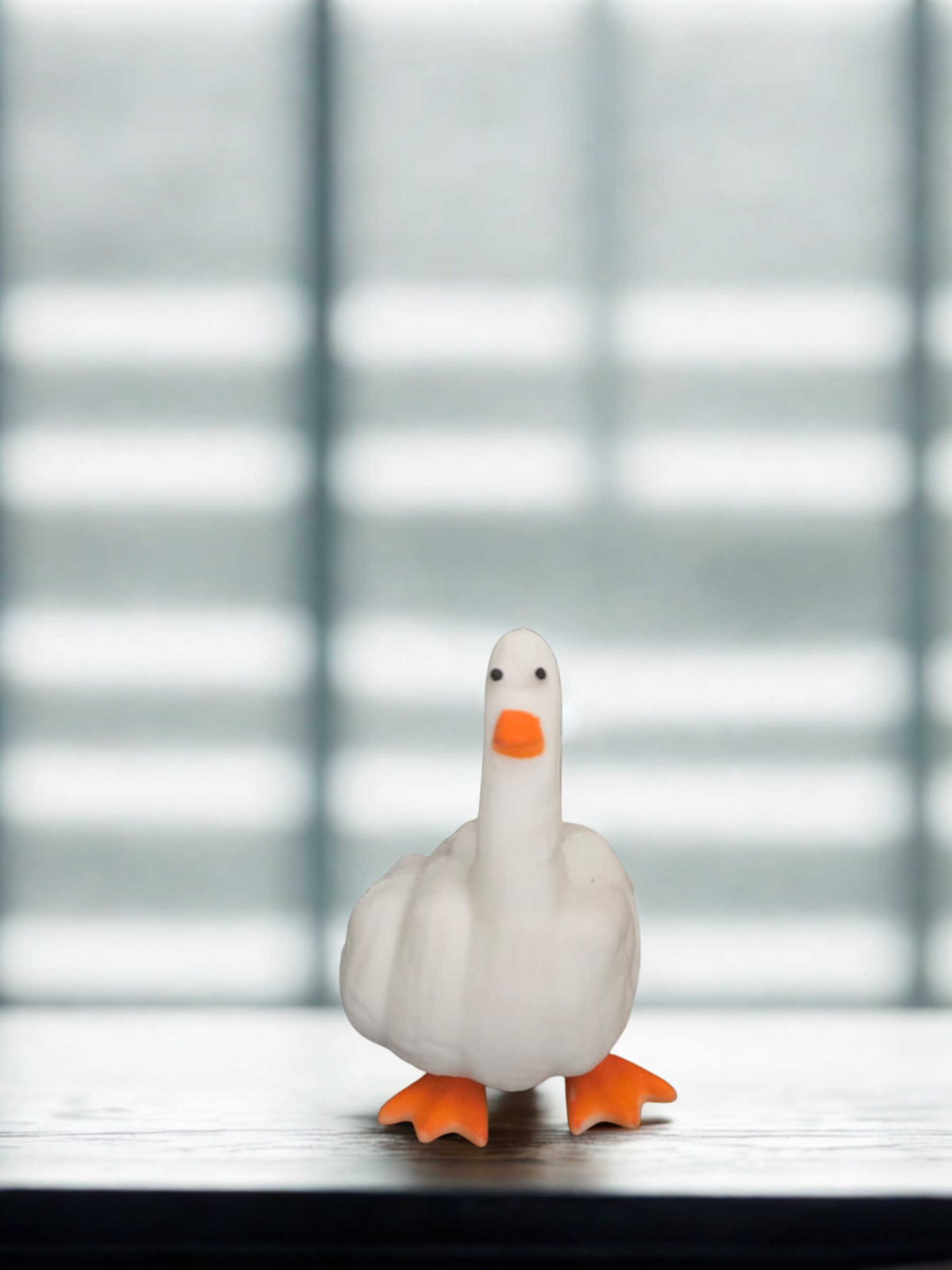 Duck Off Desk Buddy