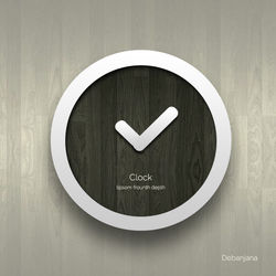 clock