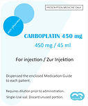 carboplatin 450