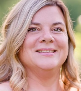 Elizabeth Cox, M.Ed, Clinical Director, Owner