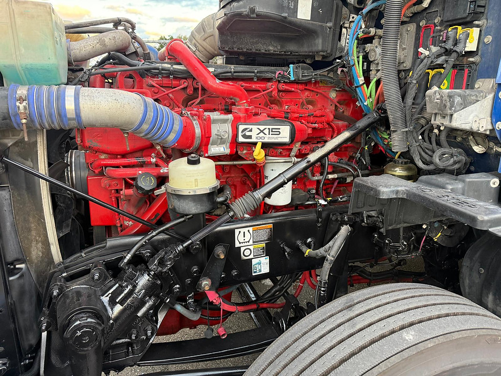 Thumbnail: 2020 Kenworth T680 