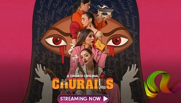 Churails Review | Zee5
