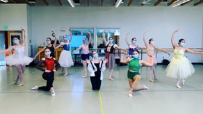 For Parents - What to Look for in a Dance Studio & More - Answers to Important Questions