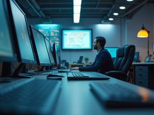 Navigating Technology Job Searches in Australia