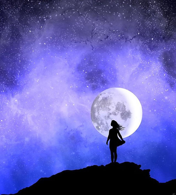 _Intertwine__•_•_•_•_#paintandmeditate #