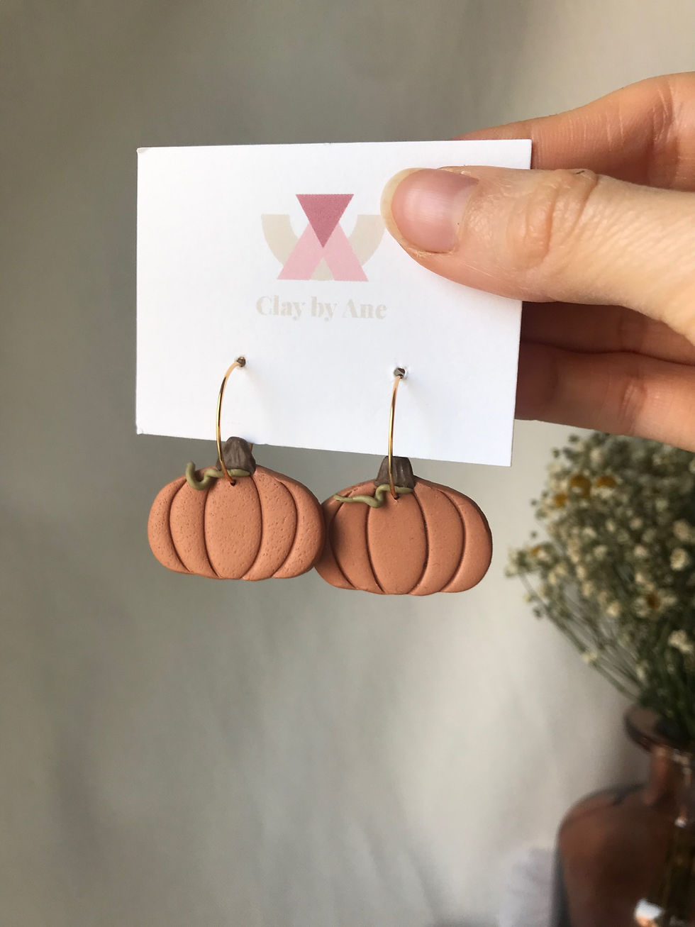 Miniatura: Calabaza clásica 