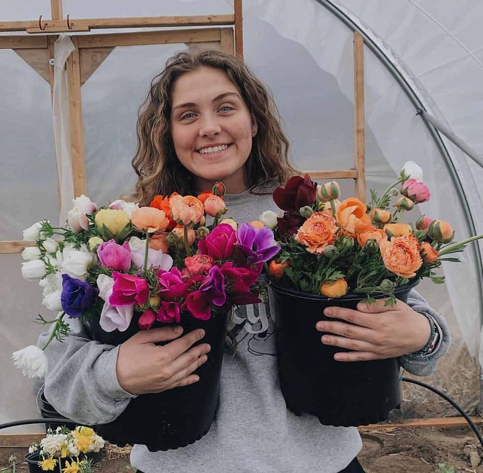 Thumbnail: DIY Floral Bucket