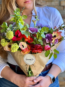 Mother’s Day Standard