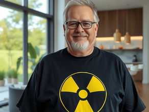 האם אני רדיואקטיבי? מיתוסים ועובדות על קרינה וסביבת המטופל