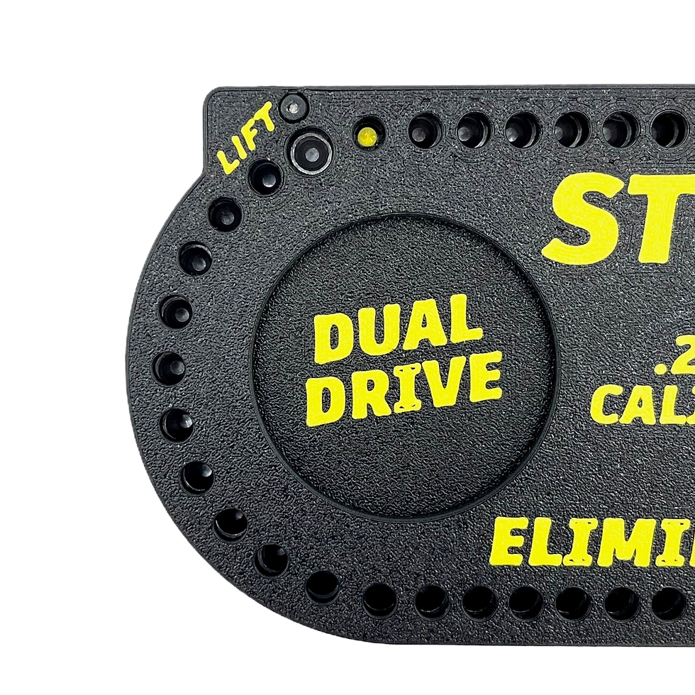 Thumbnail: STUD Eliminator 50 Round Magazine for - FX Impact M2,3,4