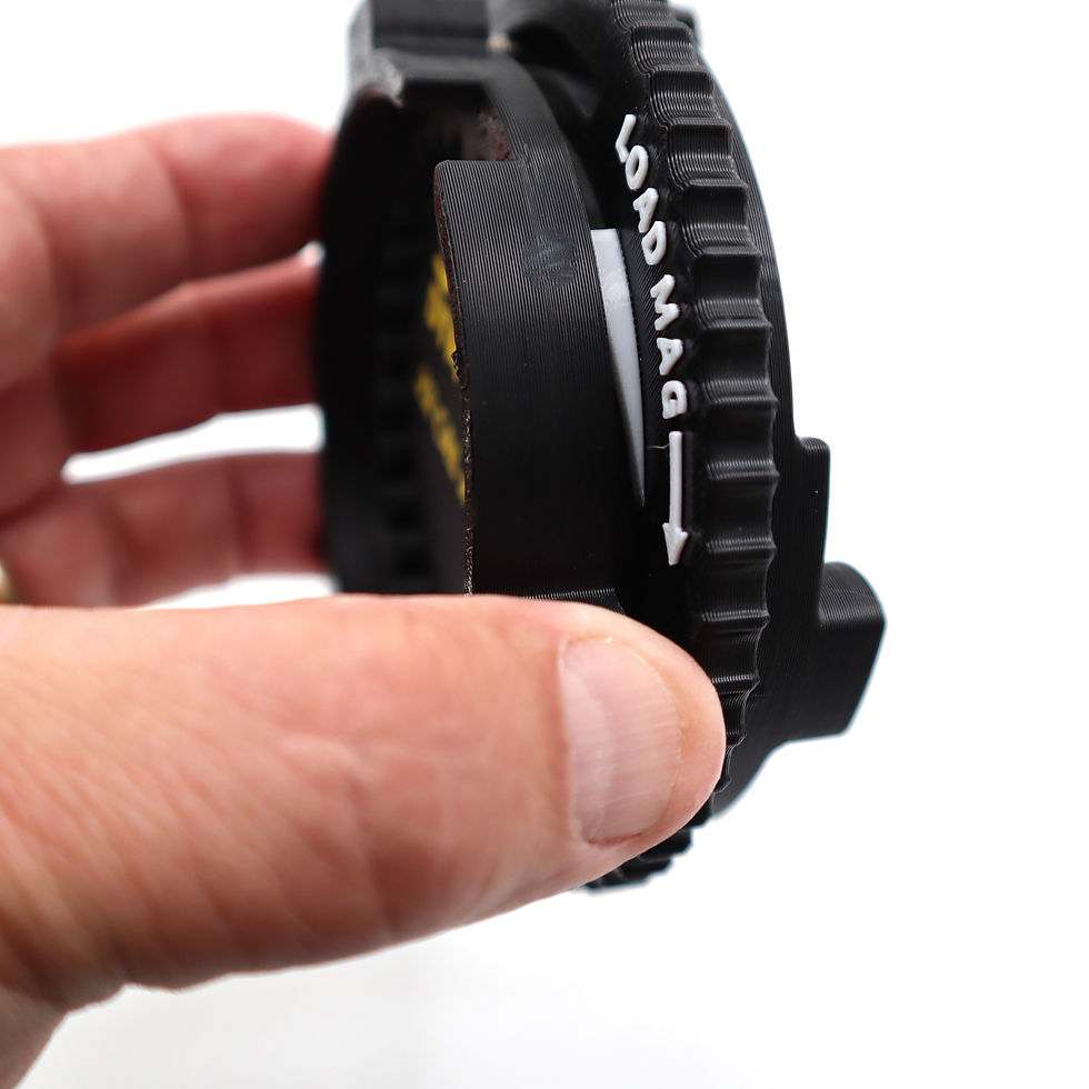 Thumbnail: STUD,  DTM (Direct to Mag) Loading System for - FX Impact, STUD SKOUT Mags