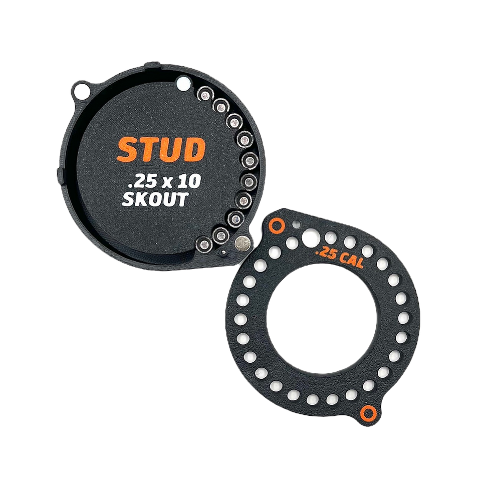Thumbnail: Australia (10 Round) Magazine for - SKOUT Epoch, EVO