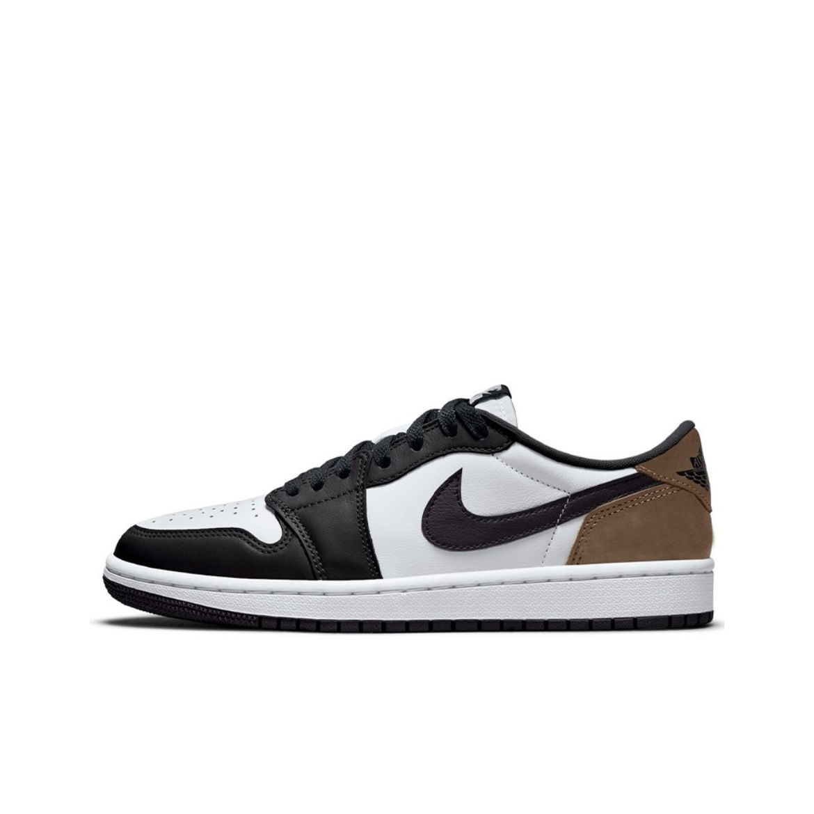 Air Jordan 1 Low OG 'Mocha'