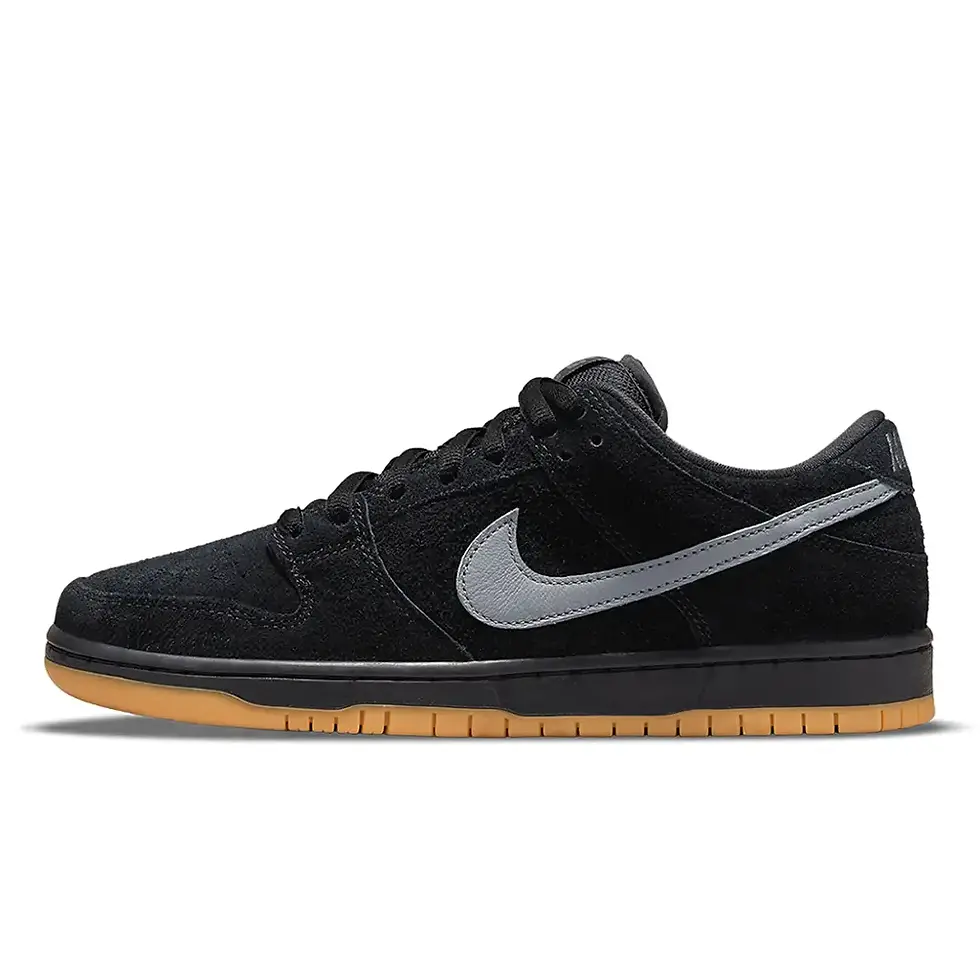 Nike SB Dunk Low 'Fog'