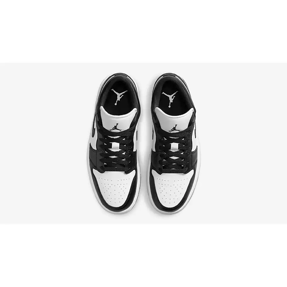 Thumbnail: Air Jordan 1 Low 'Panda'
