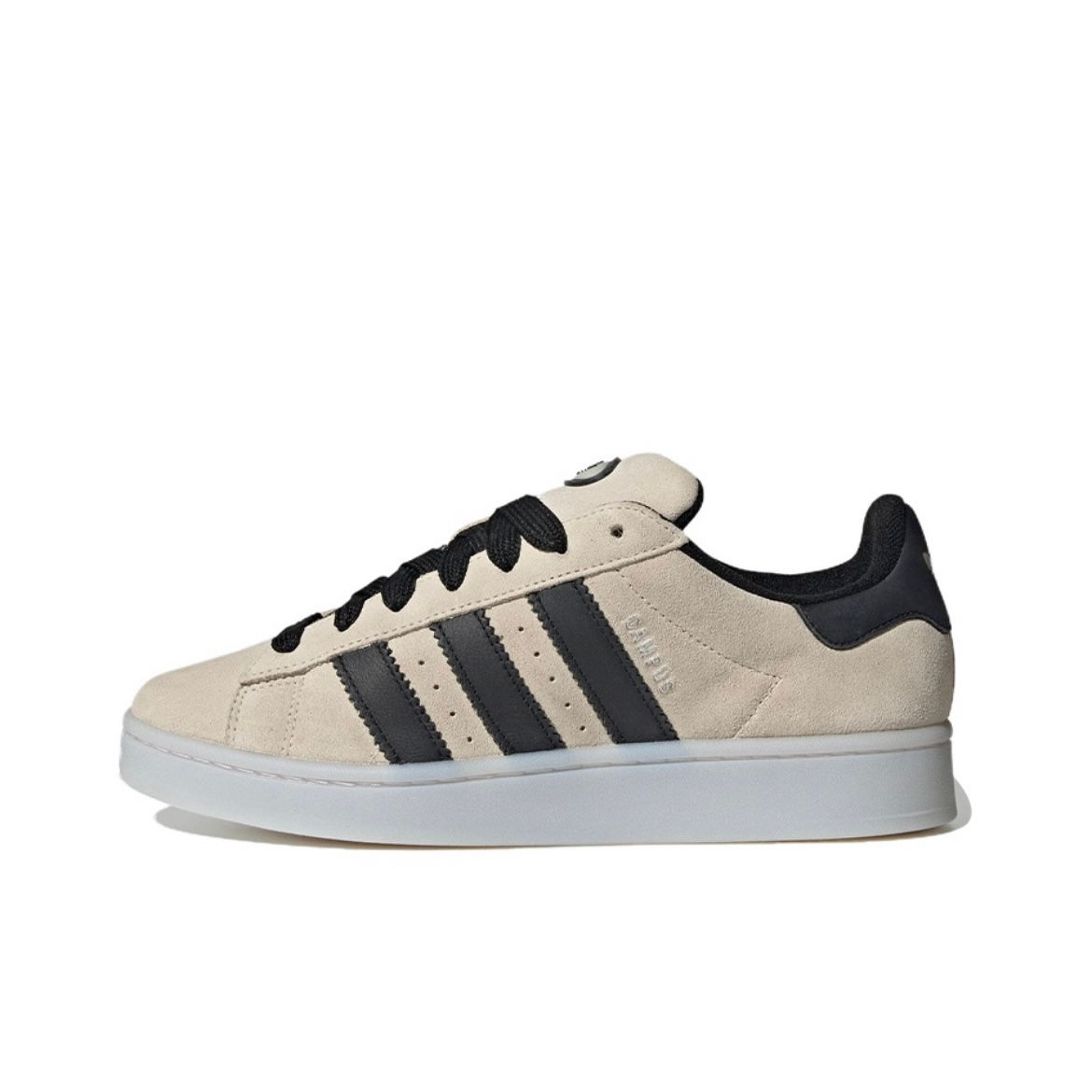 Adidas Campus 00s 'Aluminium Black'