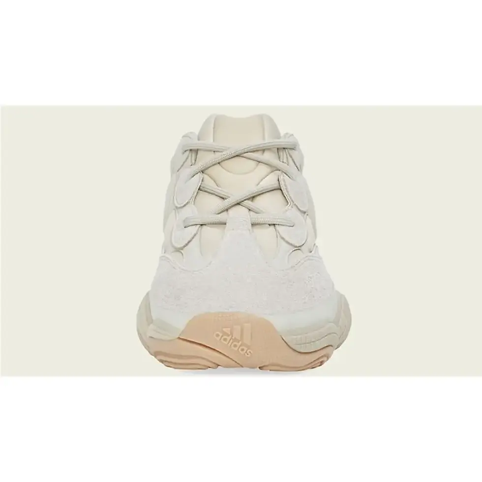 Thumbnail: Yeezy 500 'Stone'