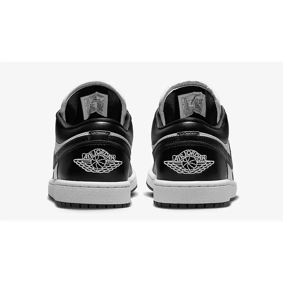 Thumbnail: Air Jordan 1 Low 'Panda'