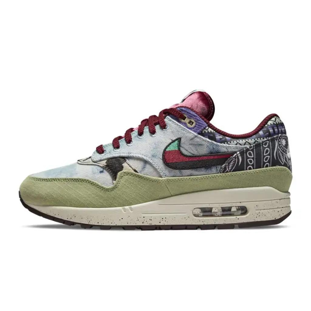 Concepts x Nike Air Max 1 Mellow