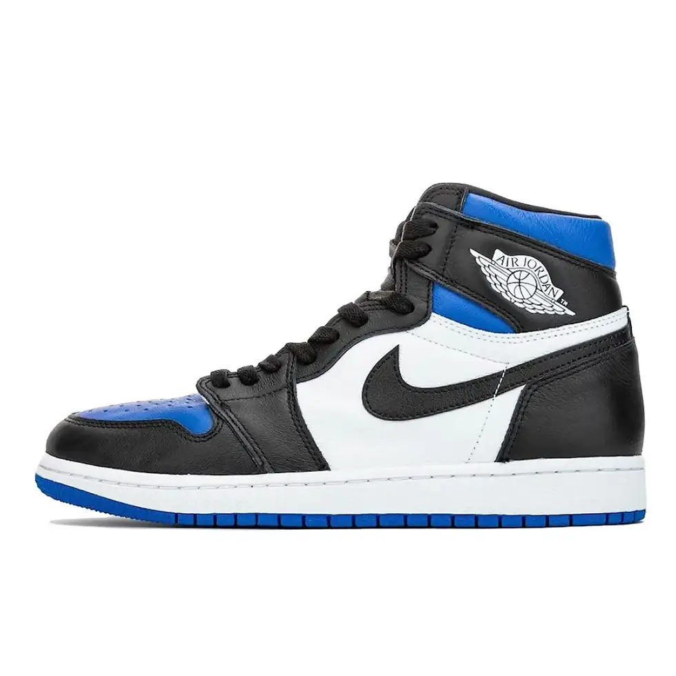 Air Jordan 1 High 'OG Game Royal'