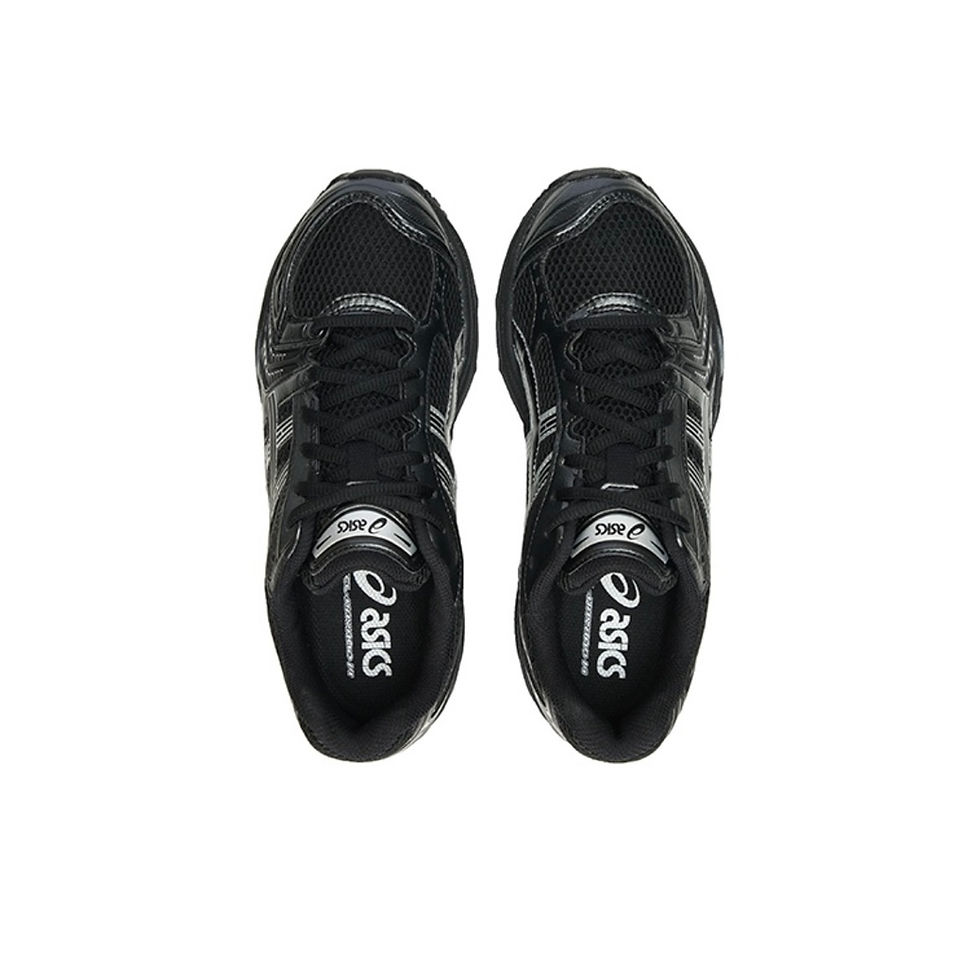 Thumbnail: Asics Gel-Kayano 14 'Black Pure Silver'