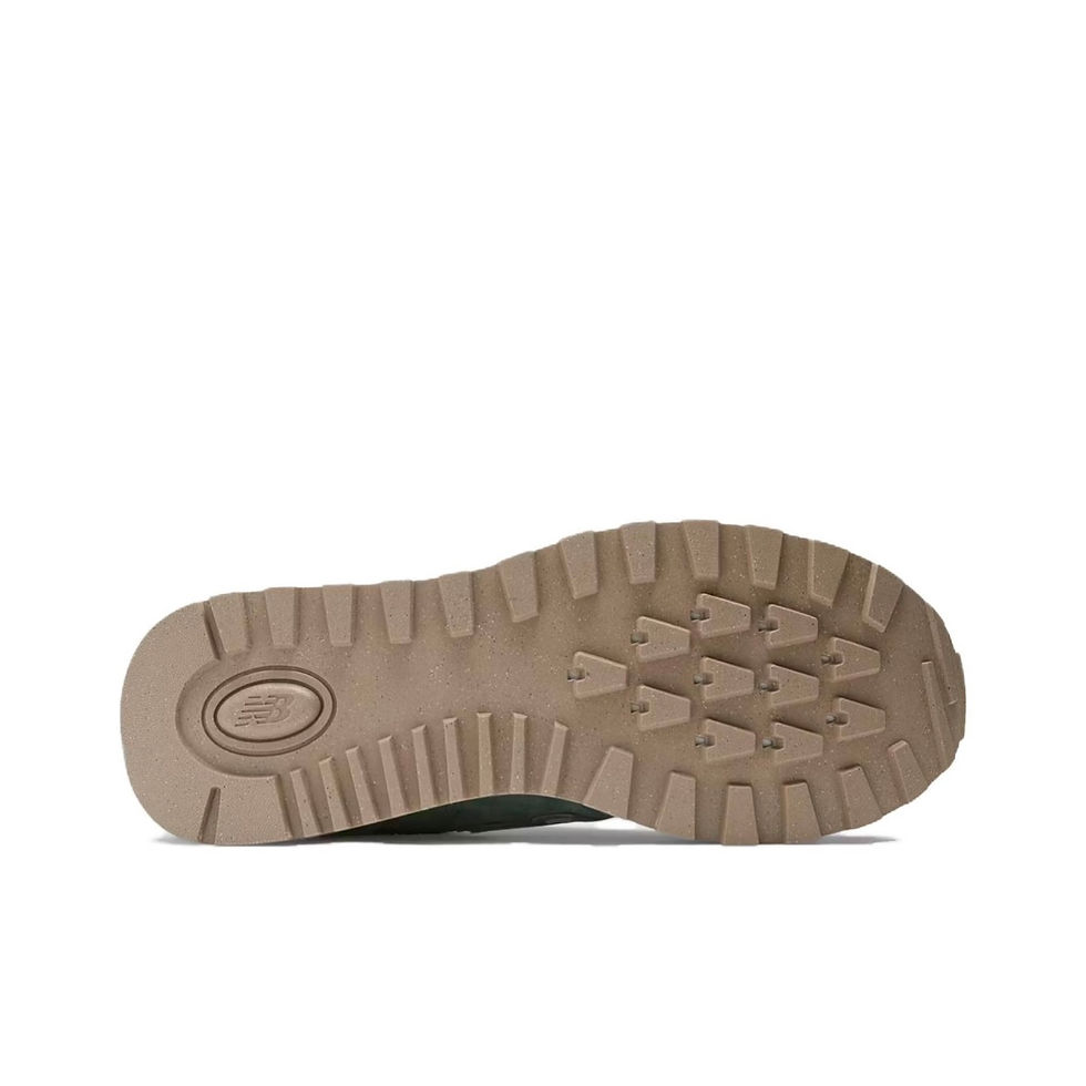 Thumbnail: New Balance x Stone Island 574 Legacy 'Light Green'