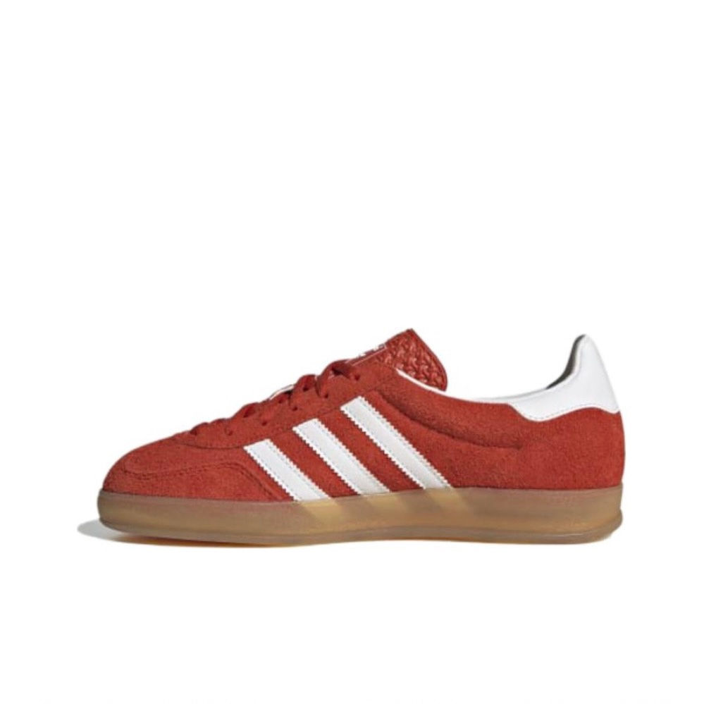Adidas Gazelle Indoor 'Bold Orange'