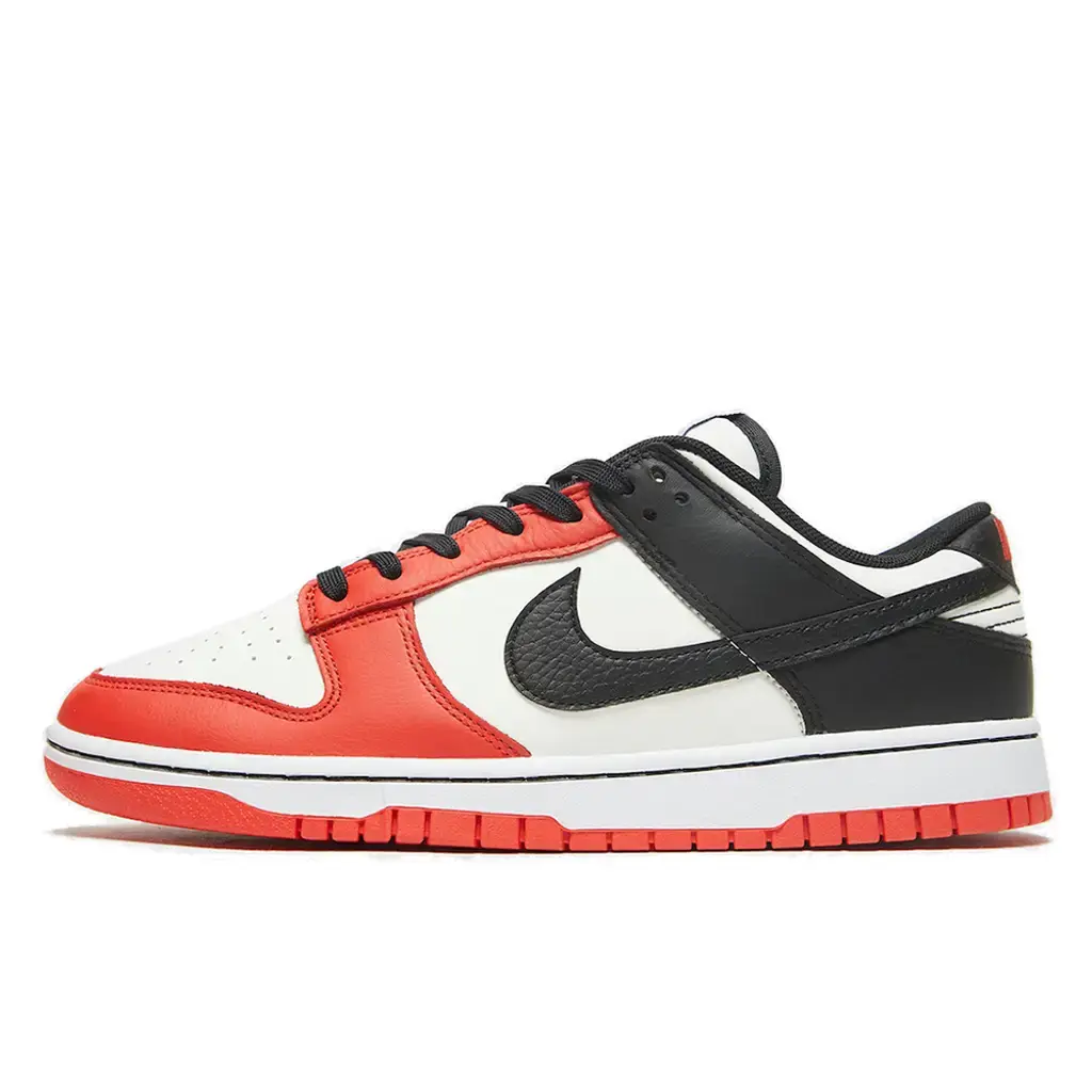 NBA x Nike Dunk Low 'EMB 75th Anniversary Chicago'