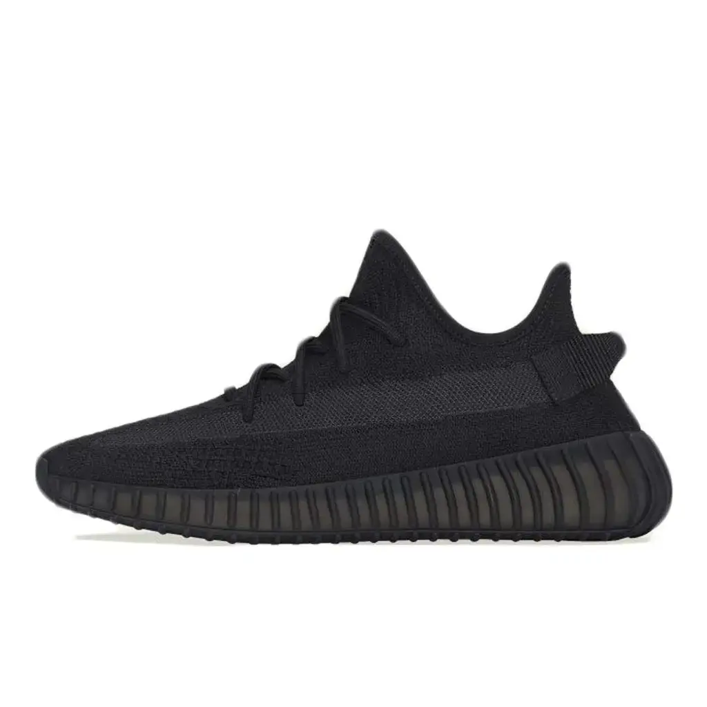 Yeezy Boost 350 V2 'Onyx'