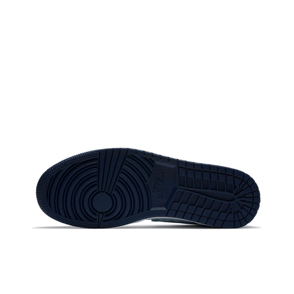 Thumbnail: Air Jordan 1 Low SE 'Washed Denim'