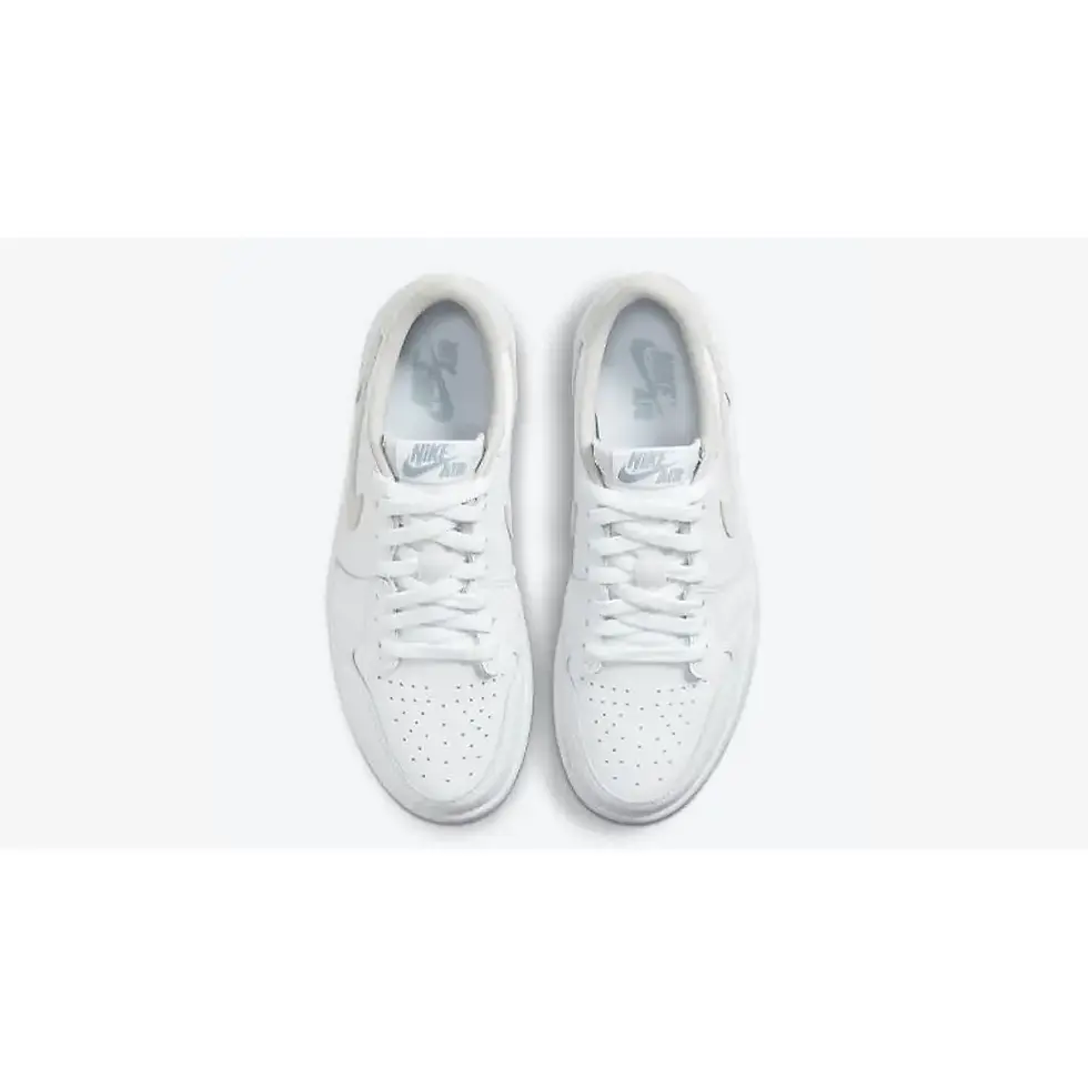 Thumbnail: Air Jordan 1 Low OG 'Neutral Grey'