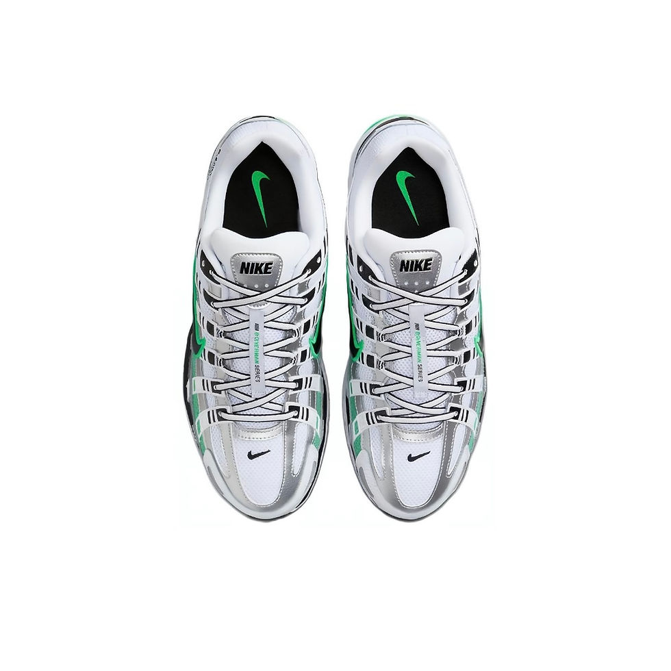 Thumbnail: Nike P-6000 'Spring Green'