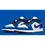 Thumbnail: Air Jordan 1 Low 'Game Royal'