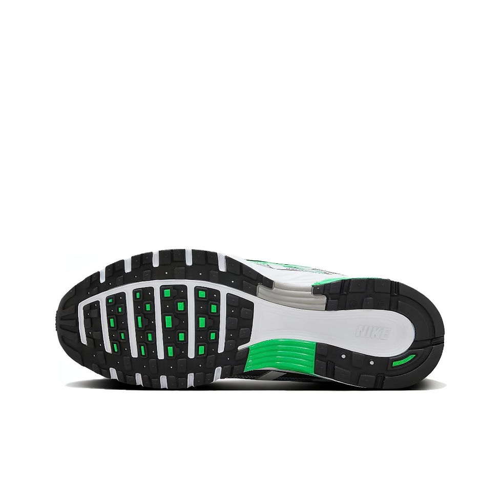 Thumbnail: Nike P-6000 'Spring Green'