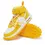 Thumbnail: Off-White x Nike Air Force 1 Mid 'Varsity Maize'