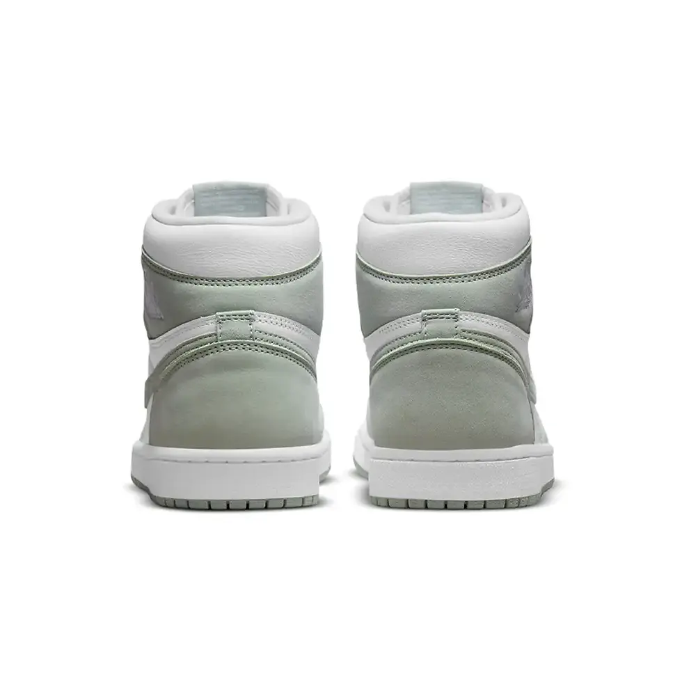 Thumbnail: Air Jordan 1 High 'Seafoam Orange'