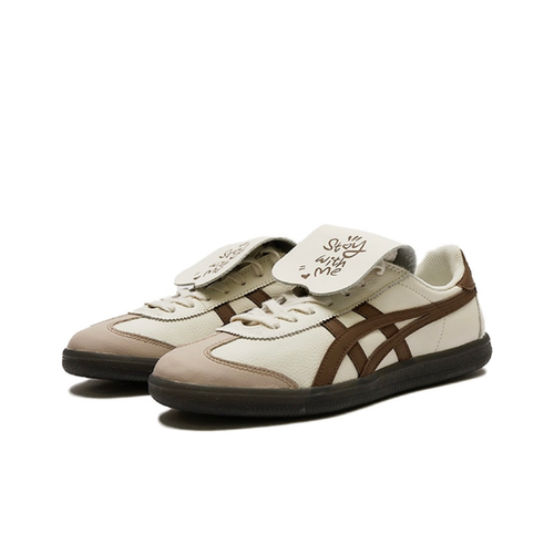 Onitsuka Tiger Tokuten 'Stay with Me Brown' | Stealzone