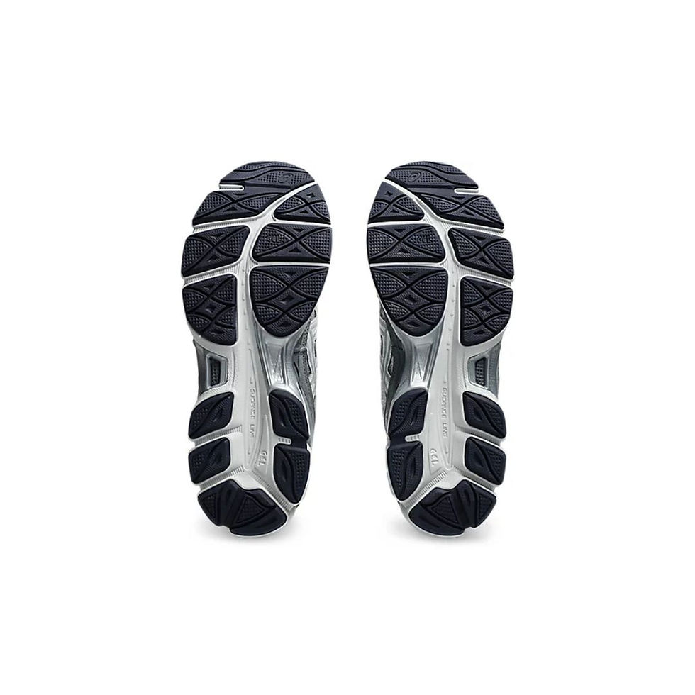 Thumbnail: ASICS Gel-NYC 'Glacier Grey'