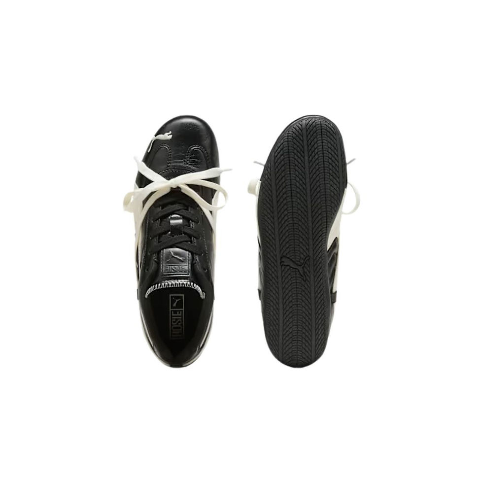 Thumbnail: ROSÉ x PUMA Speedcat 'Black'