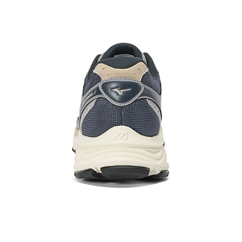 Thumbnail: Mizuno Racer S 'Grey Beige'