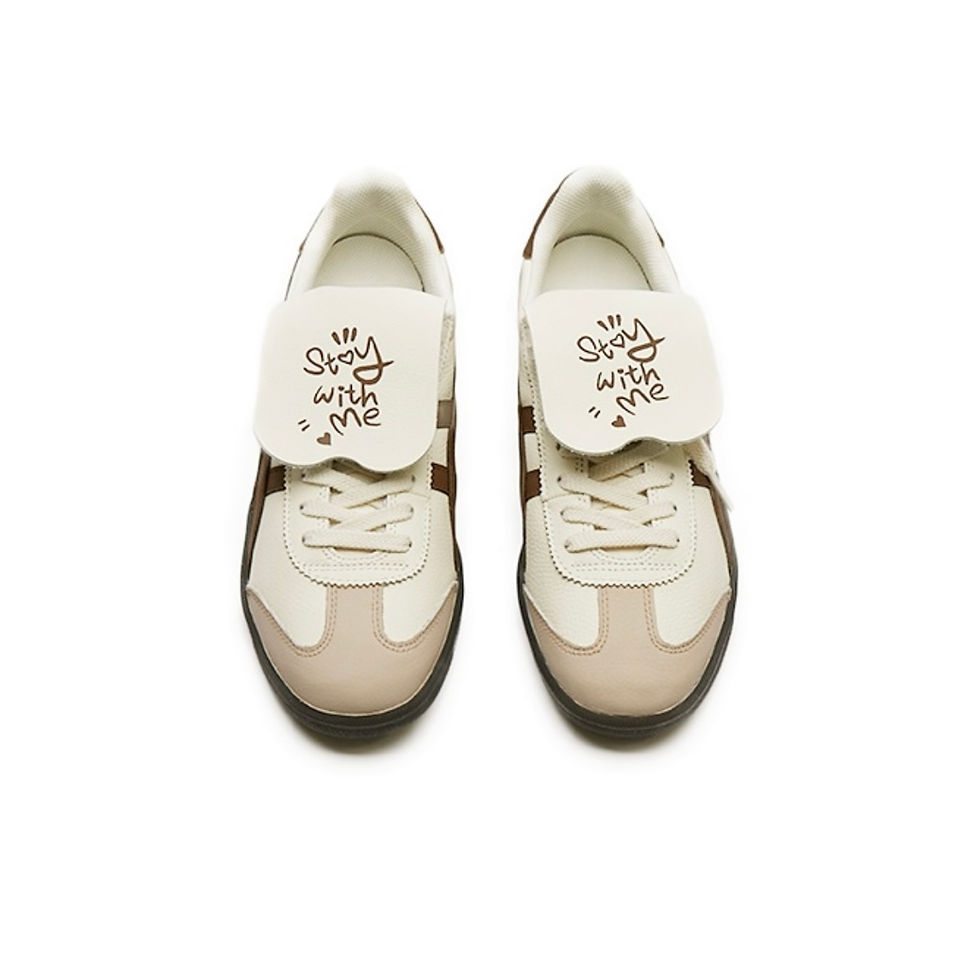 Thumbnail: Onitsuka Tiger Tokuten 'Stay with Me Brown'