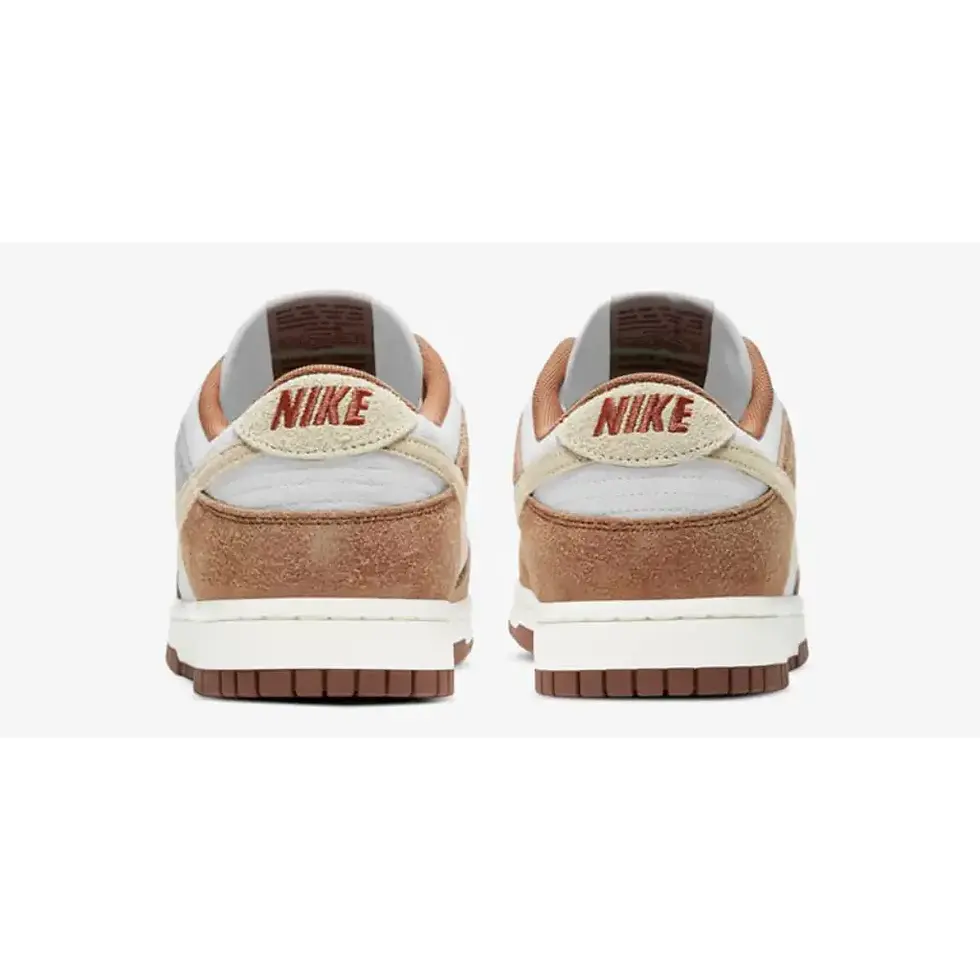 Thumbnail: Nike Dunk Low 'PRM Medium Curry'
