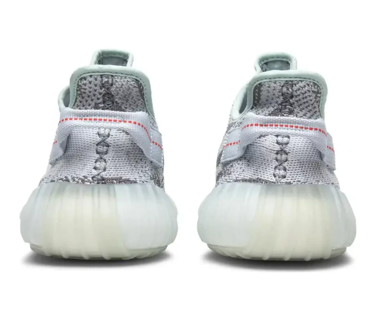 Thumbnail: Yeezy Boost 350 V2 'Blue Tint'