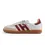 Thumbnail: Sporty & Rich x Adidas Samba OG Cloud White Burgundy